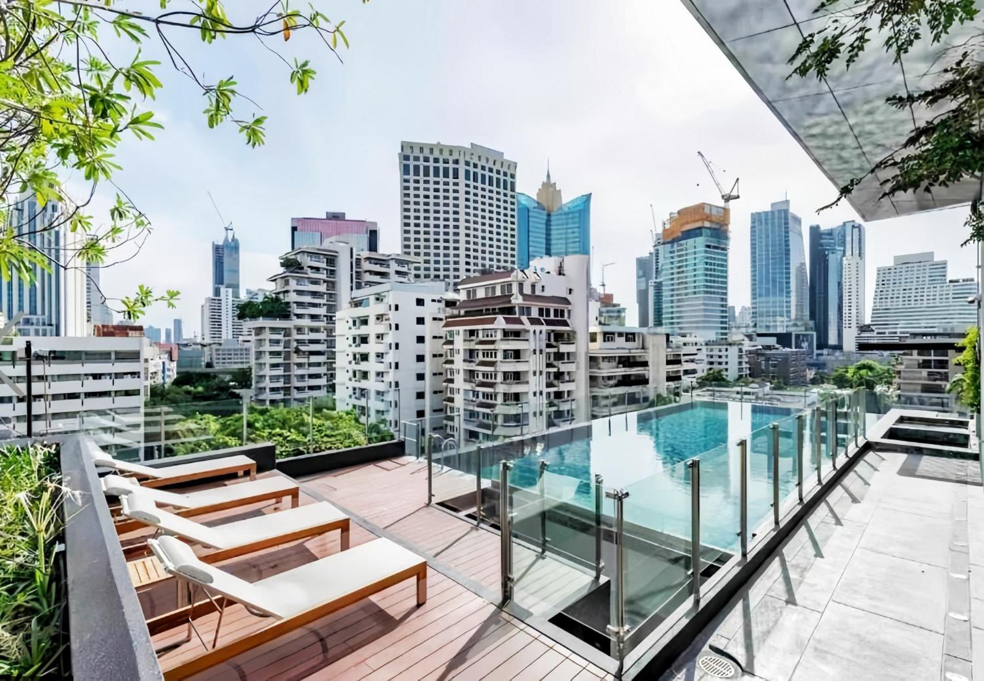 Circle Rein Sukhumvit 12 * Bangkok