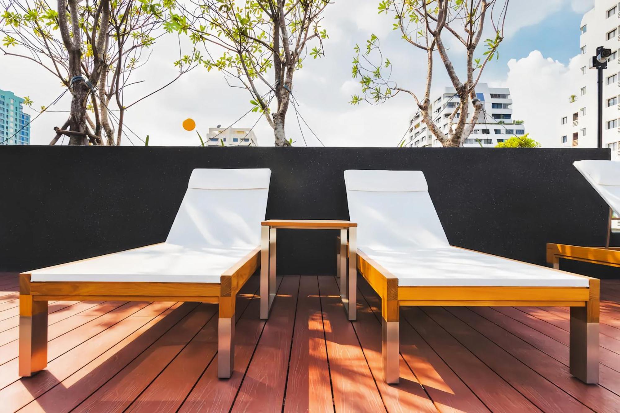 Circle Rein Sukhumvit 12 Apartment