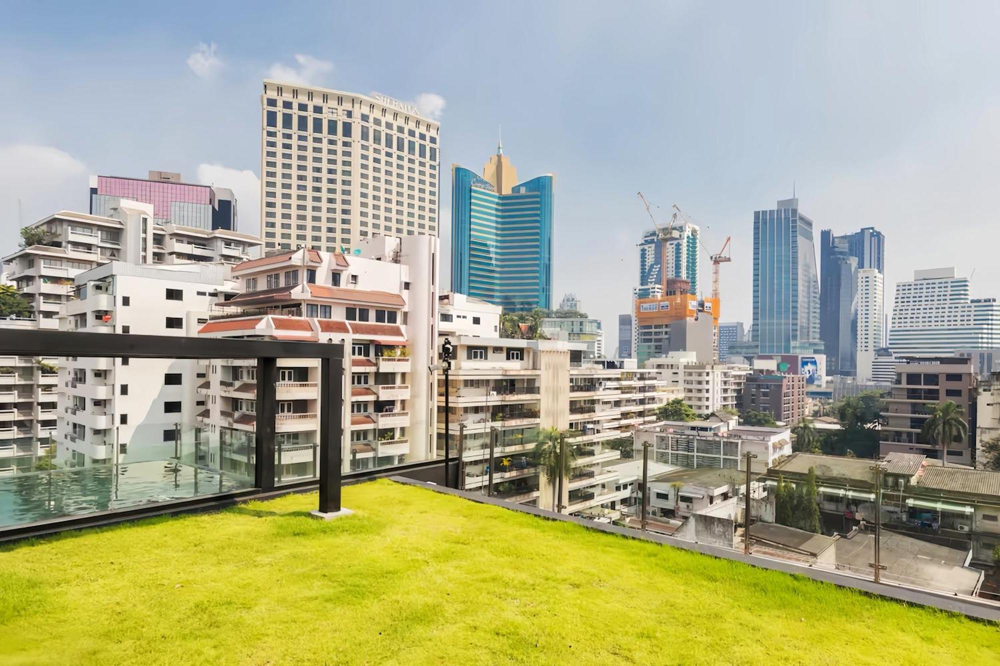 Circle Rein Sukhumvit 12