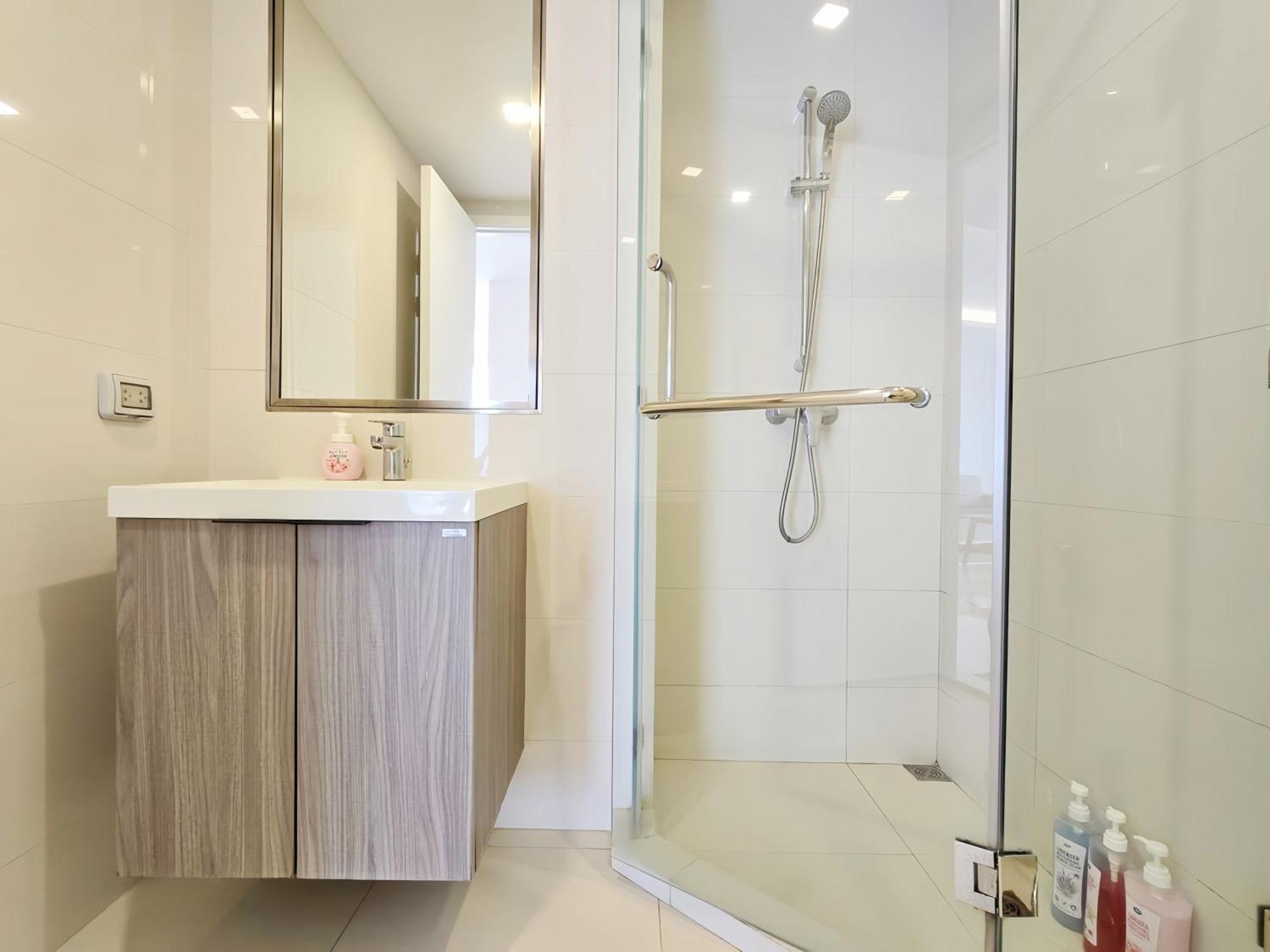 Circle Rein Sukhumvit 12 * Bangkok