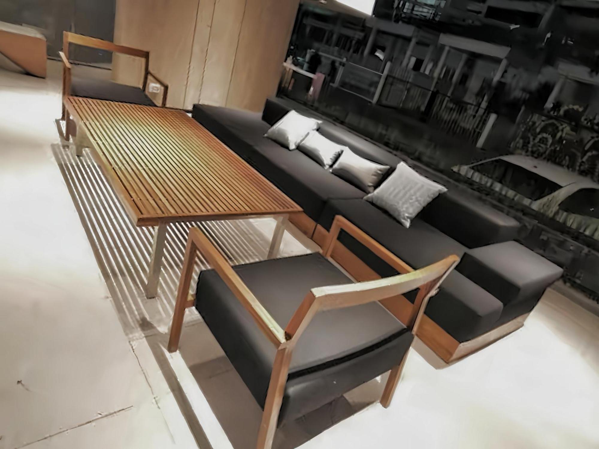 Circle Rein Sukhumvit 12 *