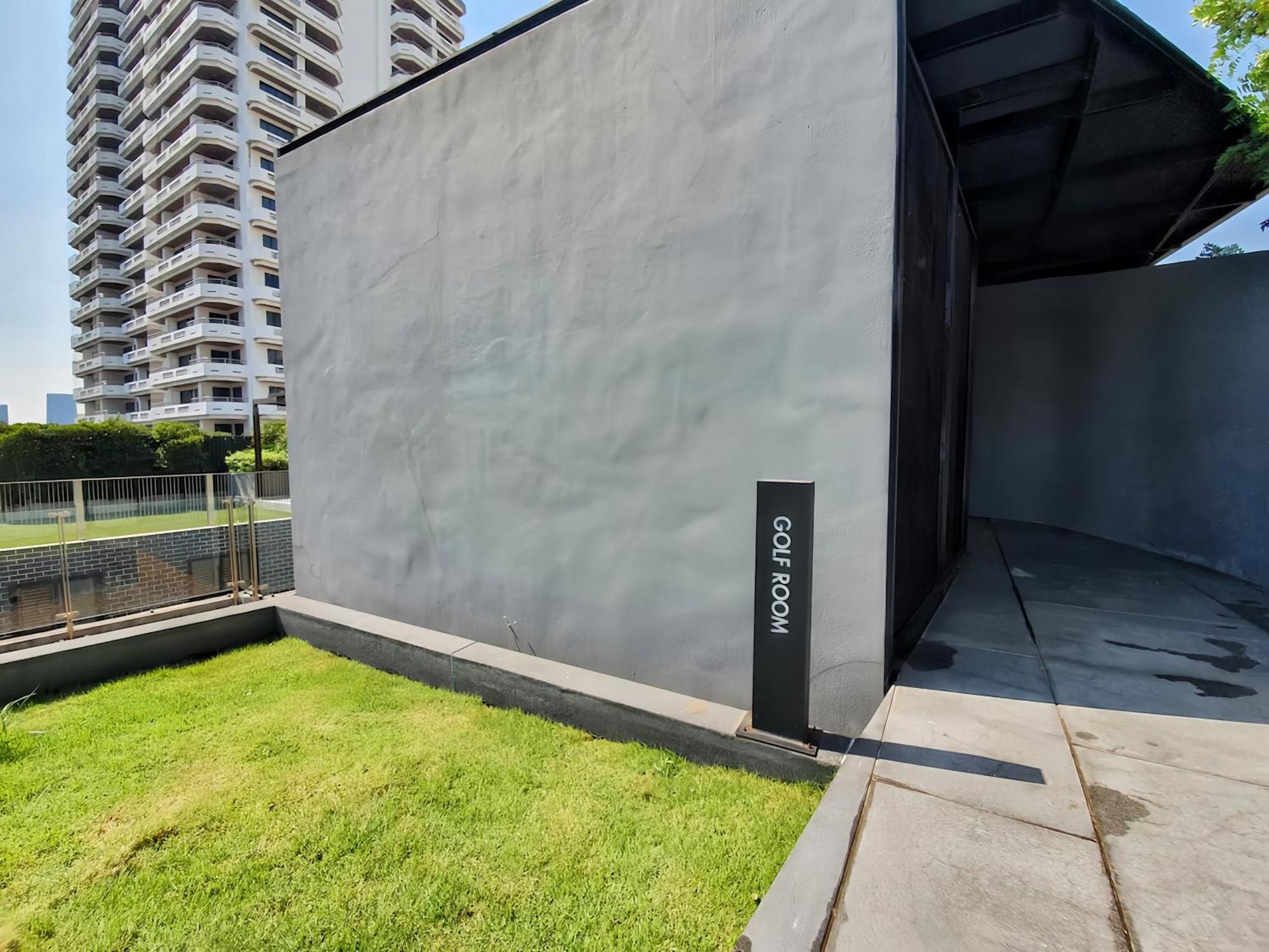 Circle Rein Sukhumvit 12 Bangkok