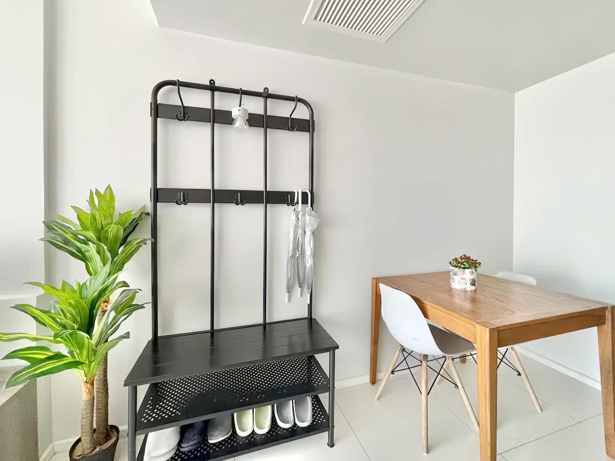 Apartment Circle Rein Sukhumvit 12