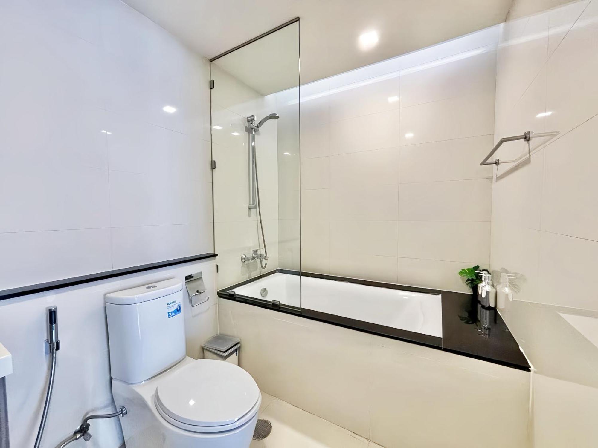 Circle Rein Sukhumvit 12 * Bangkok
