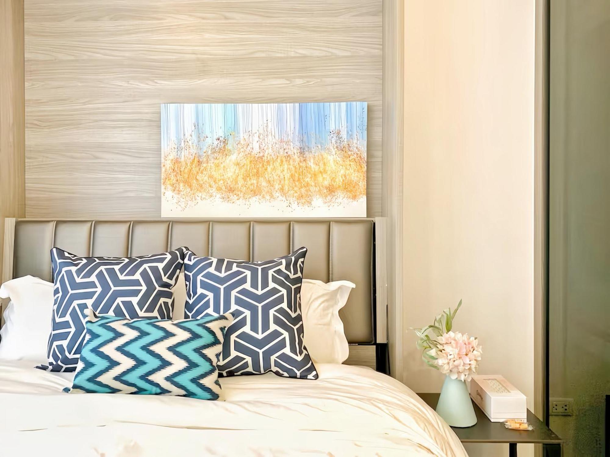 Circle Rein Sukhumvit 12 Apartment Bangkok