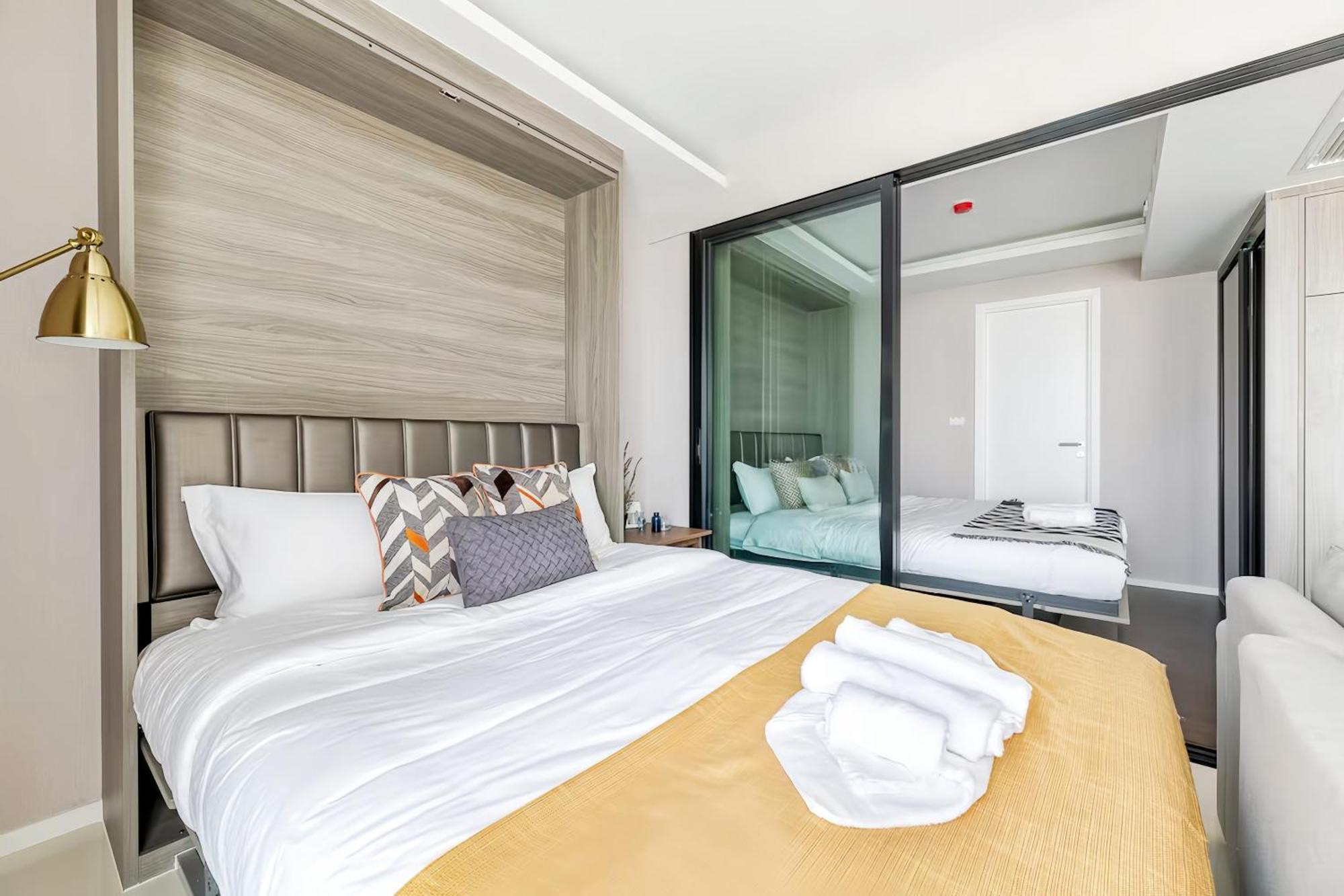 Circle Rein Sukhumvit 12 Bangkok