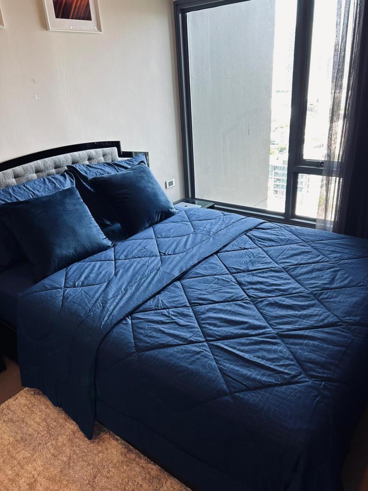 1br At Thonglor Bts Infinitypool Overlooking * Bangkok