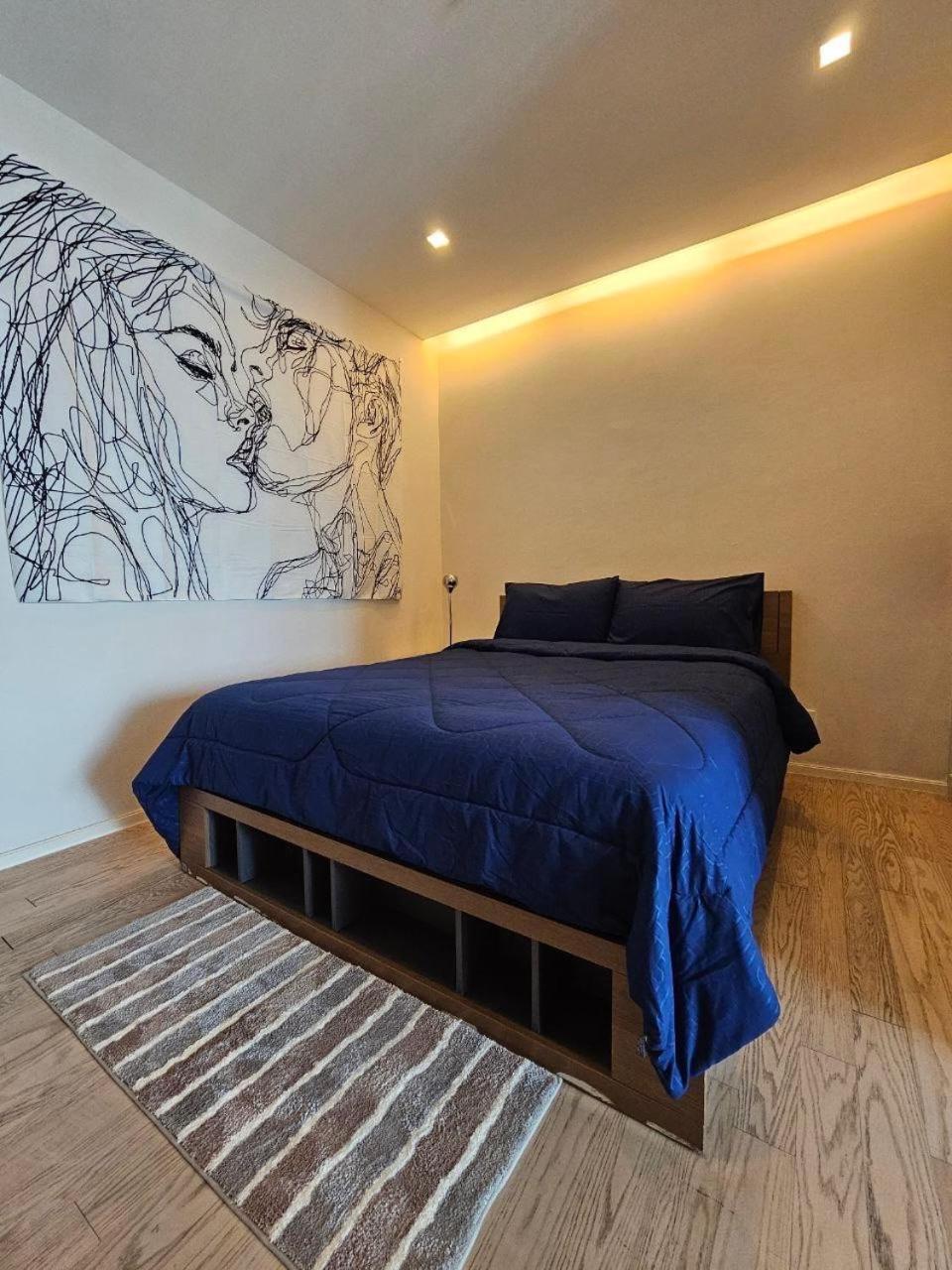 1br At Thonglor Bts Overlooking With Workspace *