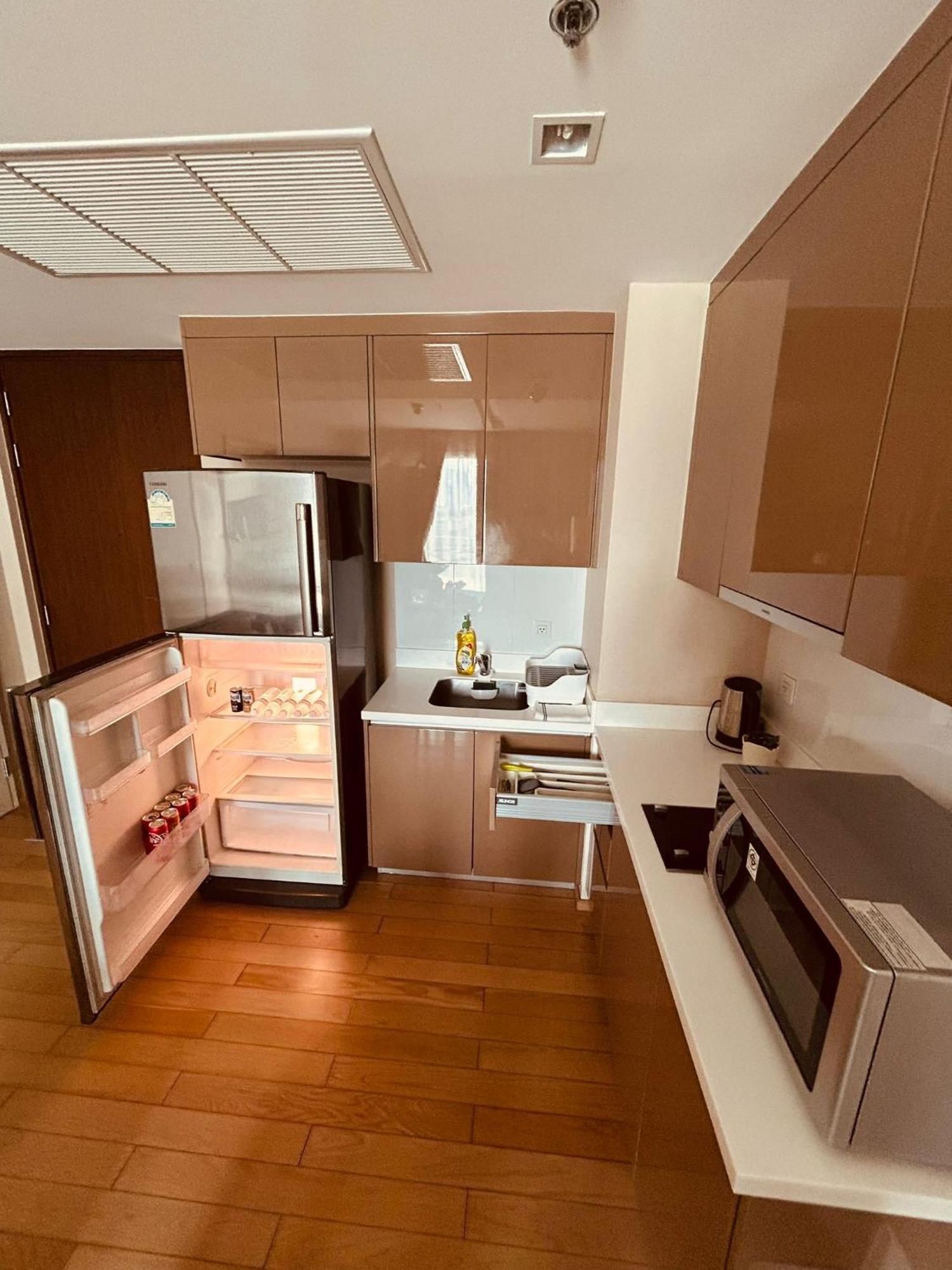 Apartamento 1br Top-rated At Thonglorbts
