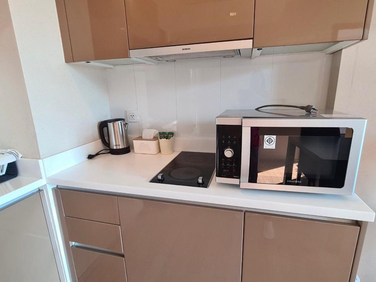 1br Top-rated At Thonglorbts * Bangkok