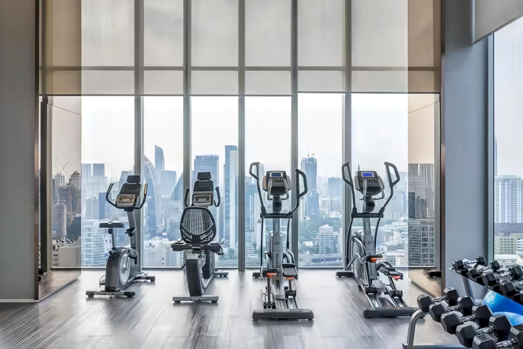 Hyde Sukhumvit 11 Appartement *