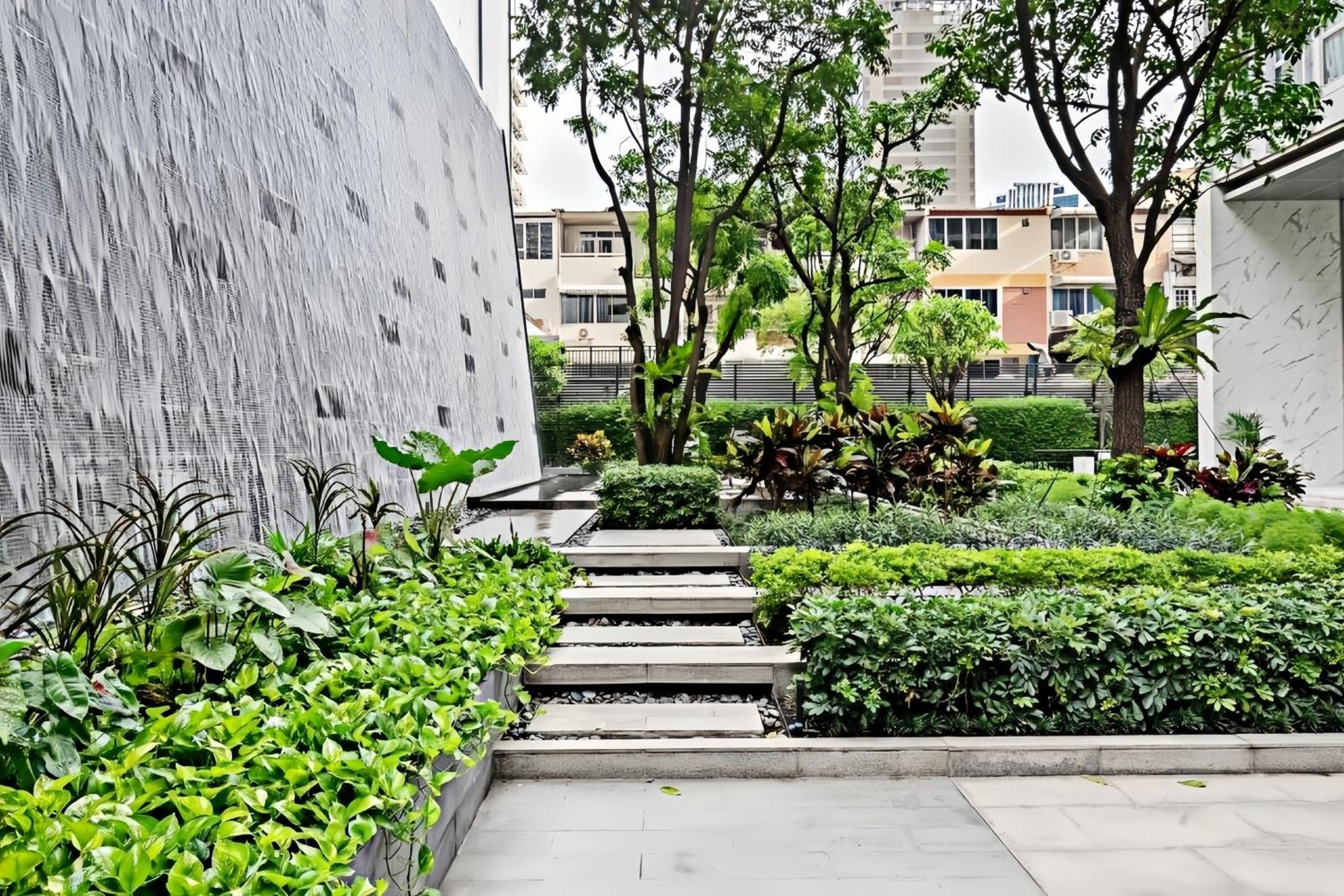 Hyde Sukhumvit 11 Appartement Bangkok