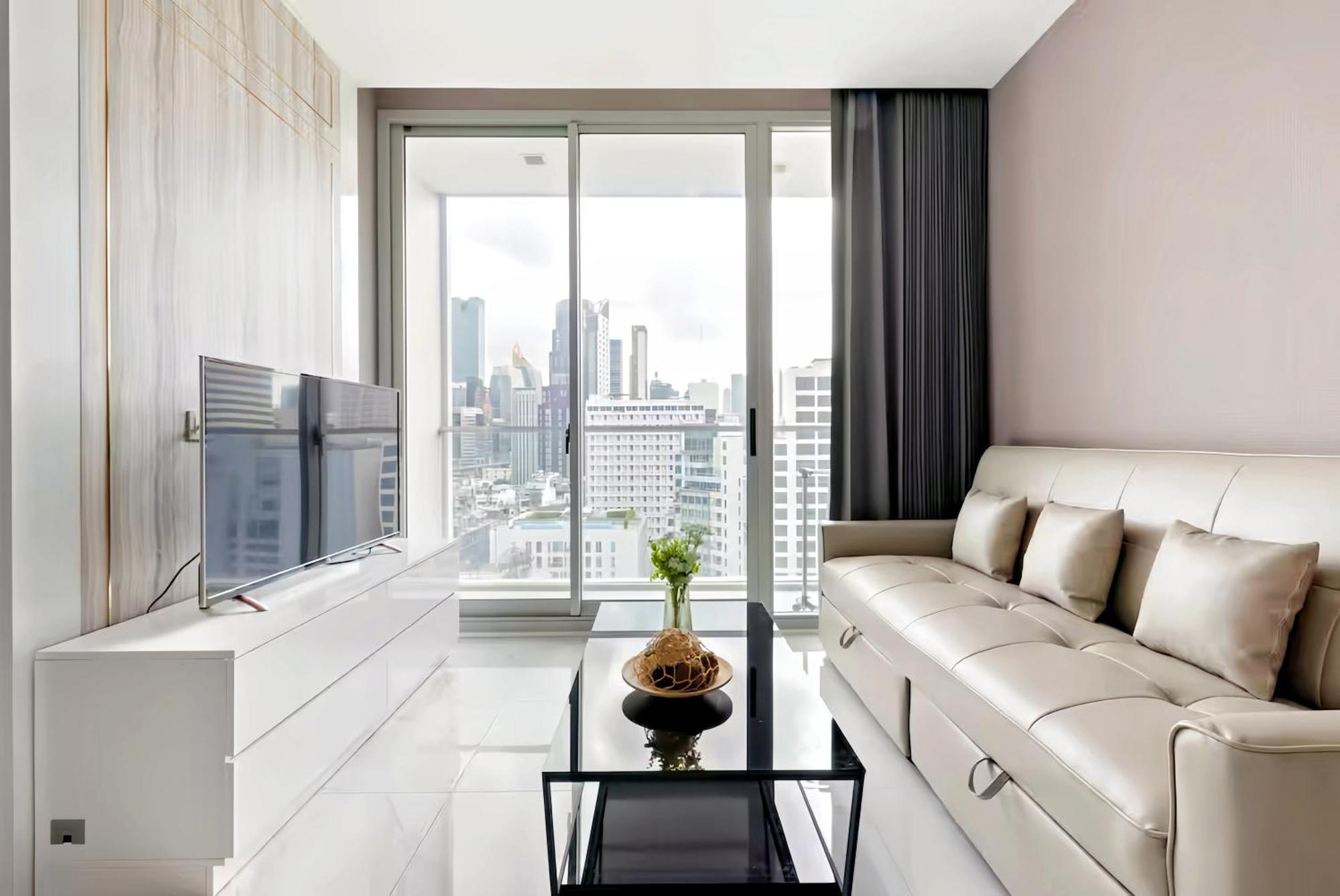Hyde Sukhumvit 11 Appartement