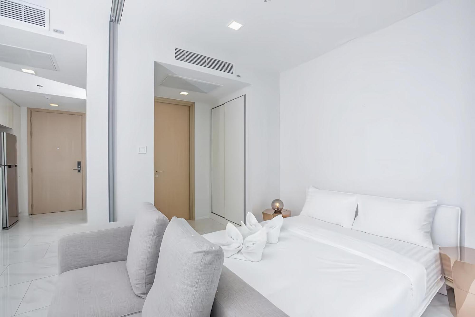 Hyde Sukhumvit 11 Appartement Bangkok