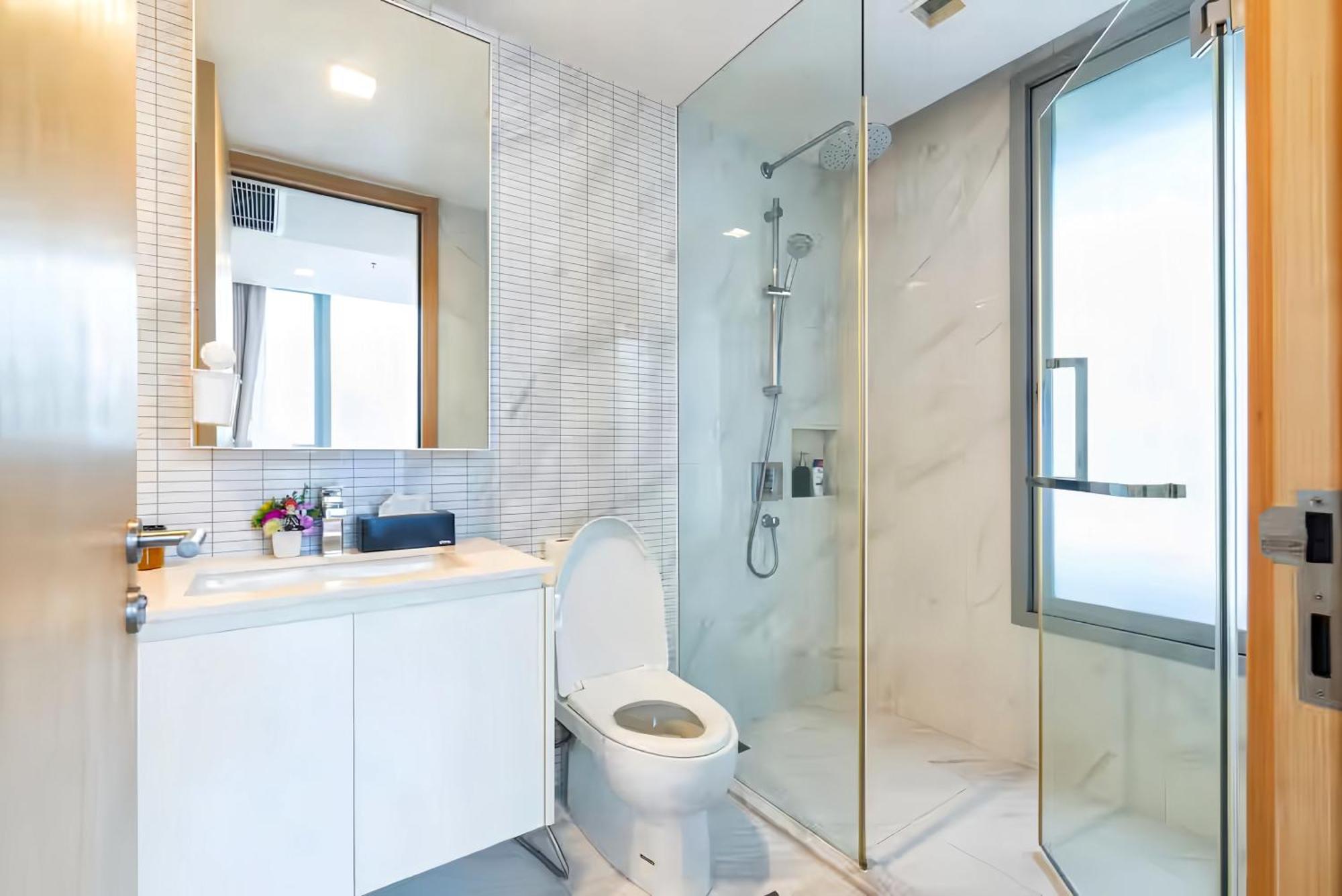 Hyde Sukhumvit 11 Appartement