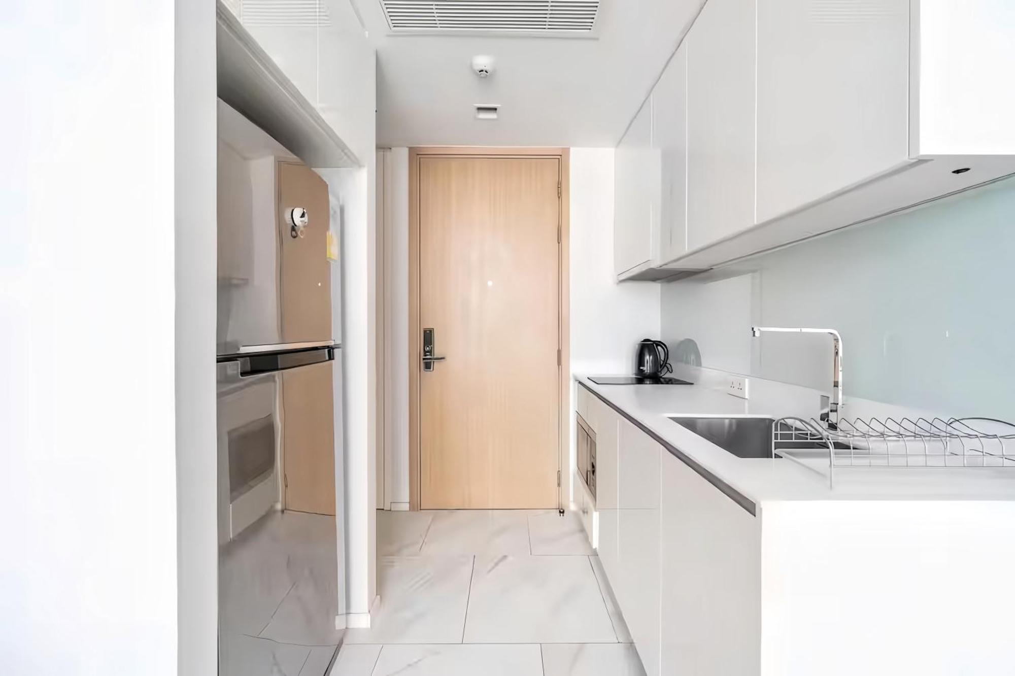 Hyde Sukhumvit 11 Appartement Bangkok