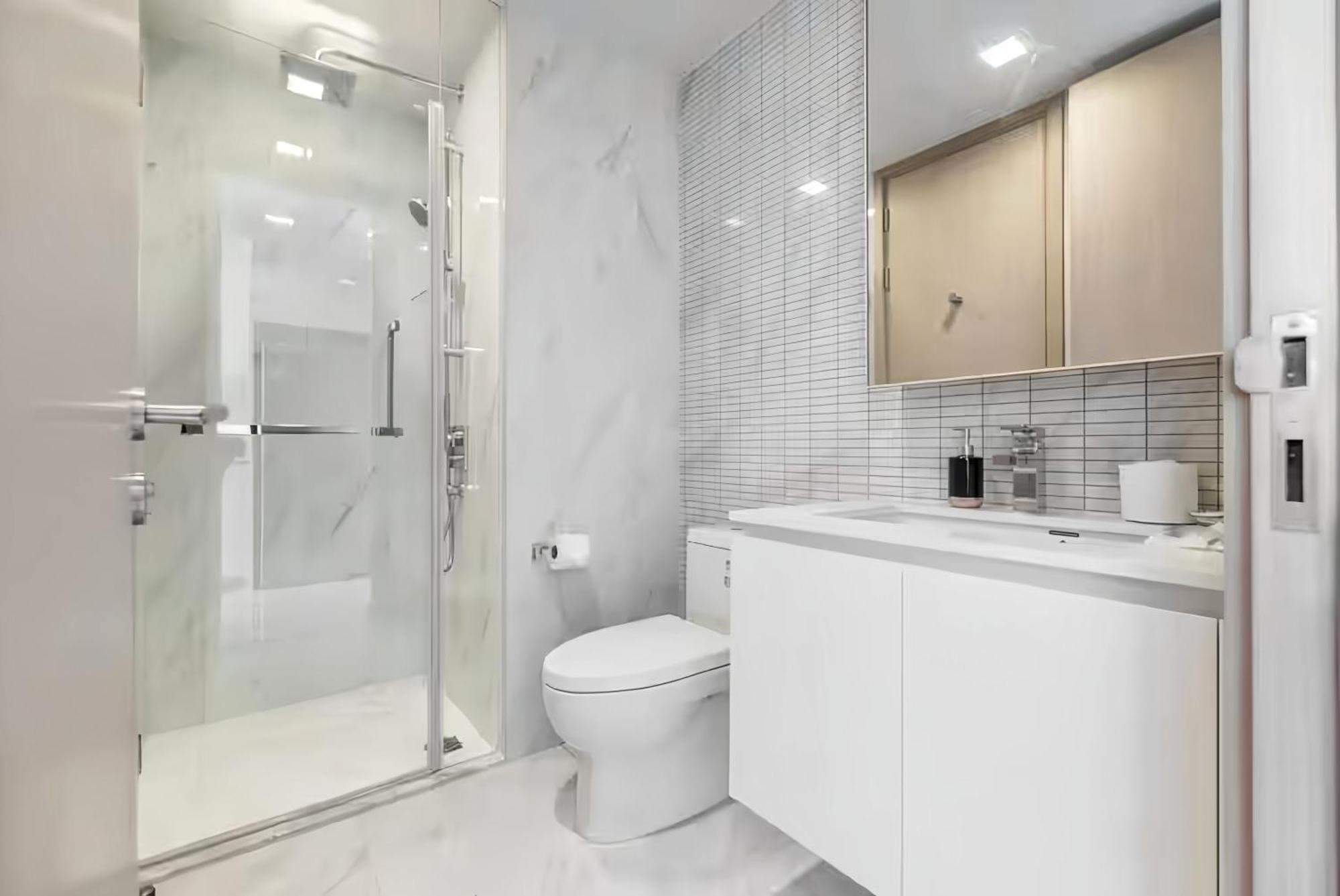 Hyde Sukhumvit 11 Appartement *