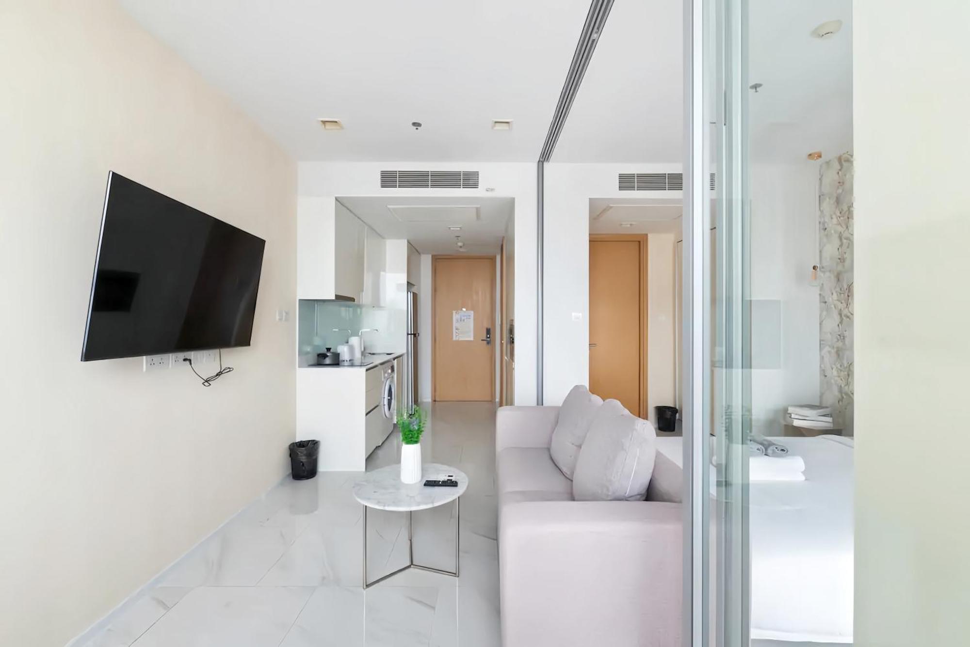 Appartement Hyde Sukhumvit 11 *