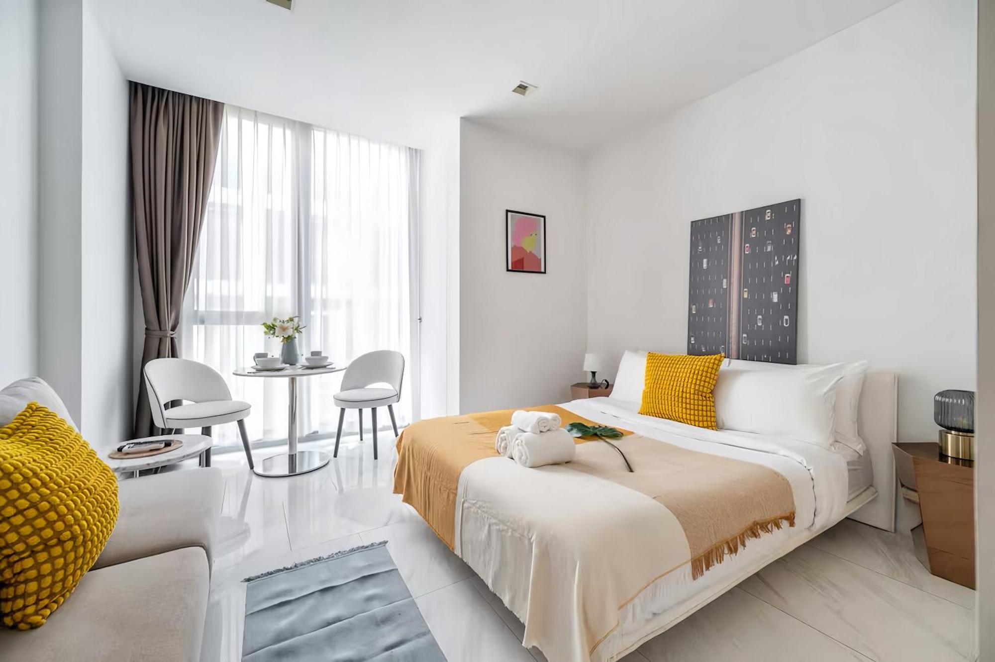 Appartement Hyde Sukhumvit 11 *