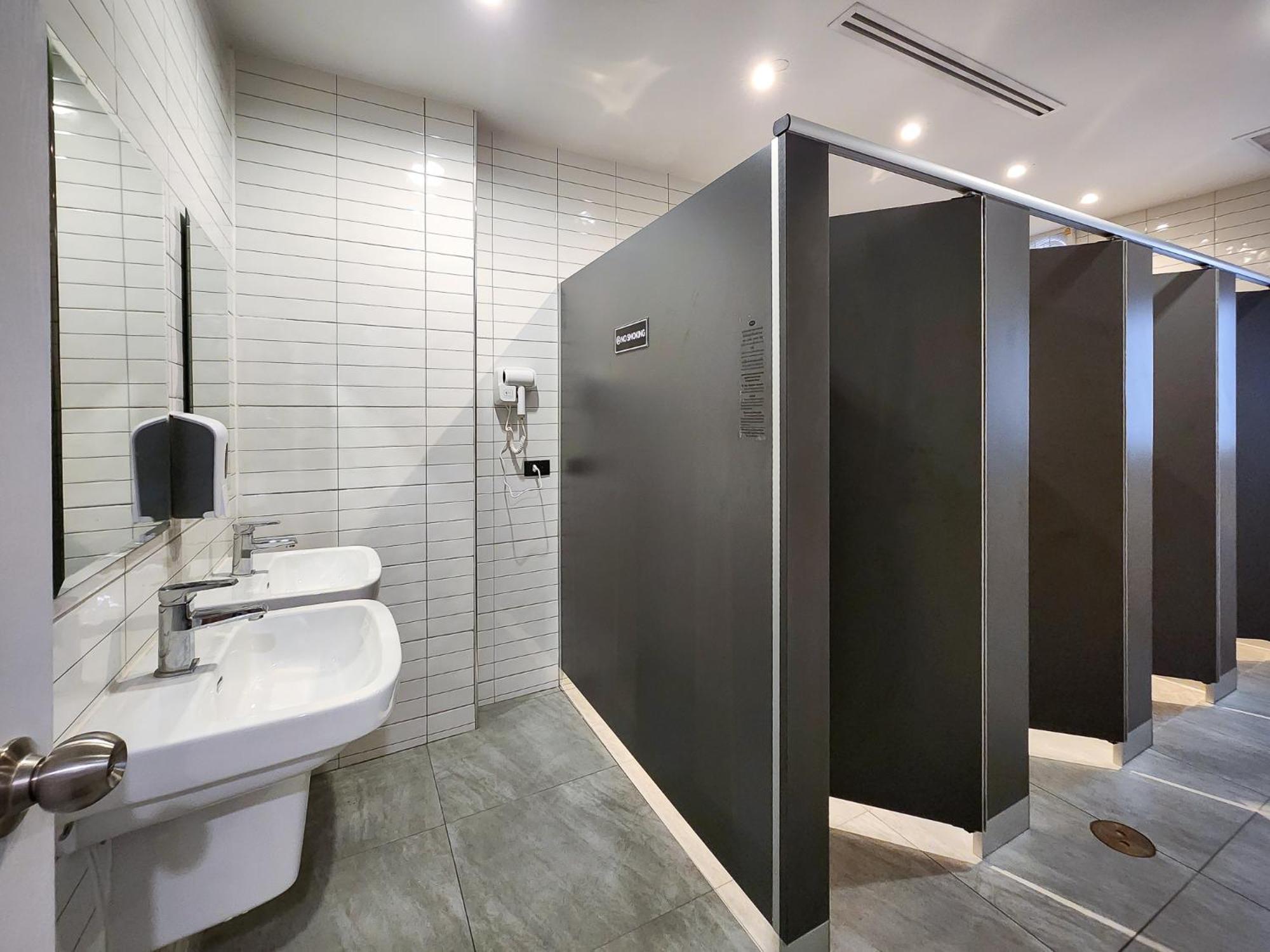 Ralph Poshtel Pratunam 3* Banguecoque