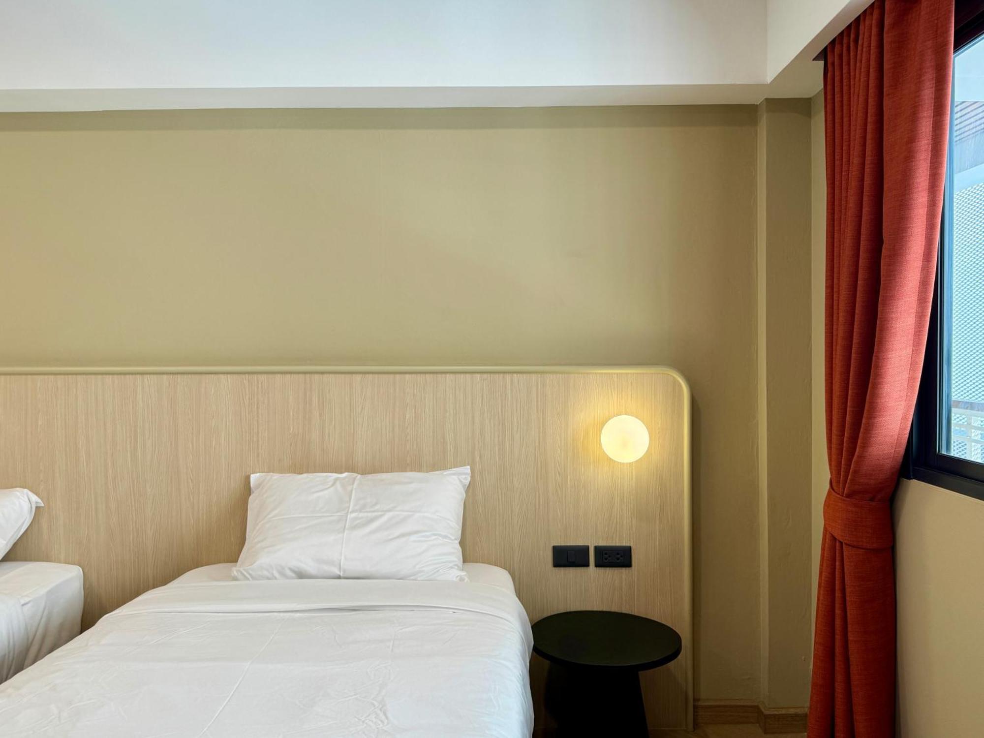 Hotel Parcel
