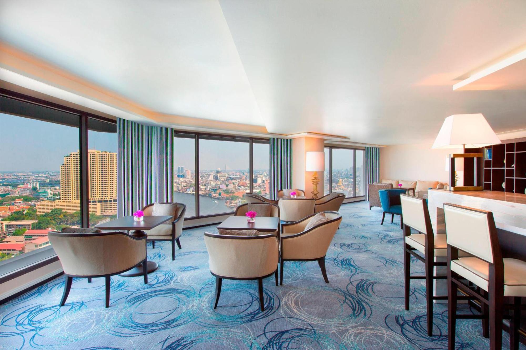 Royal Orchid Sheraton Riverside Hotel 5*