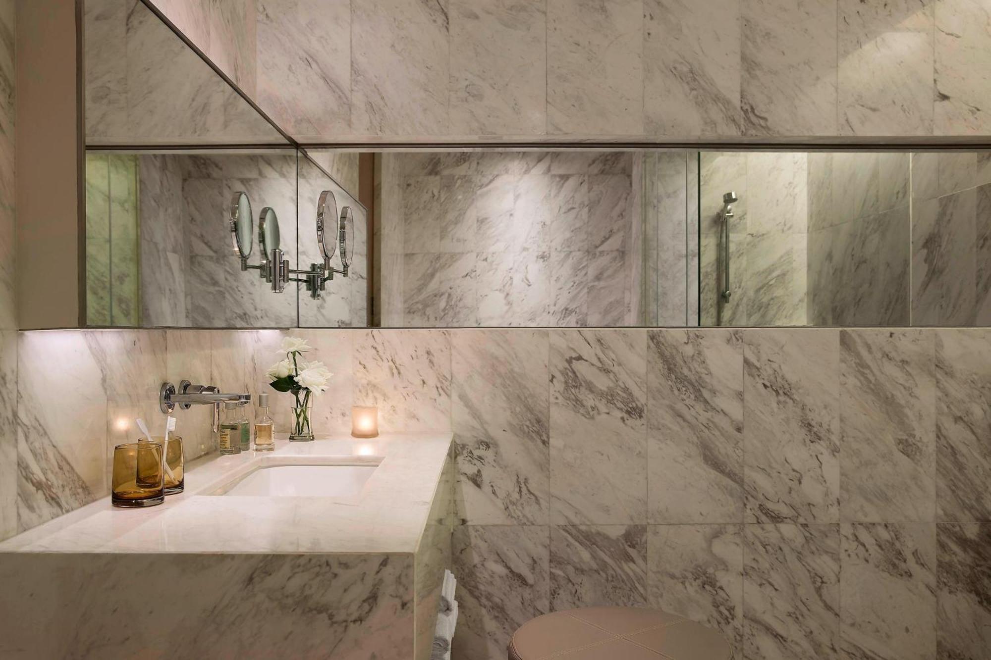 Hotel Marriott Executive Bangkok, Sukhumvit Thonglor Banguecoque