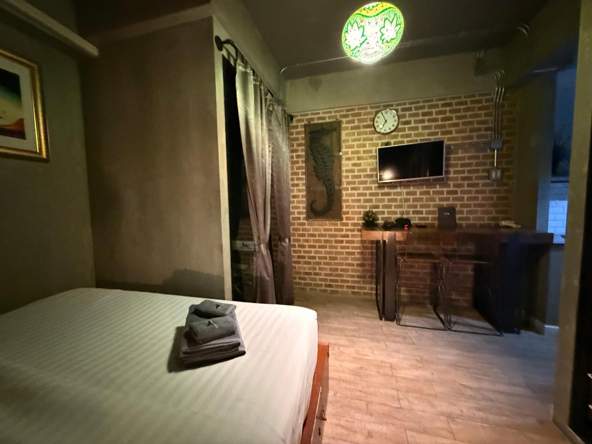 Rent V38 #420 Friendly Thailand Apartahotel