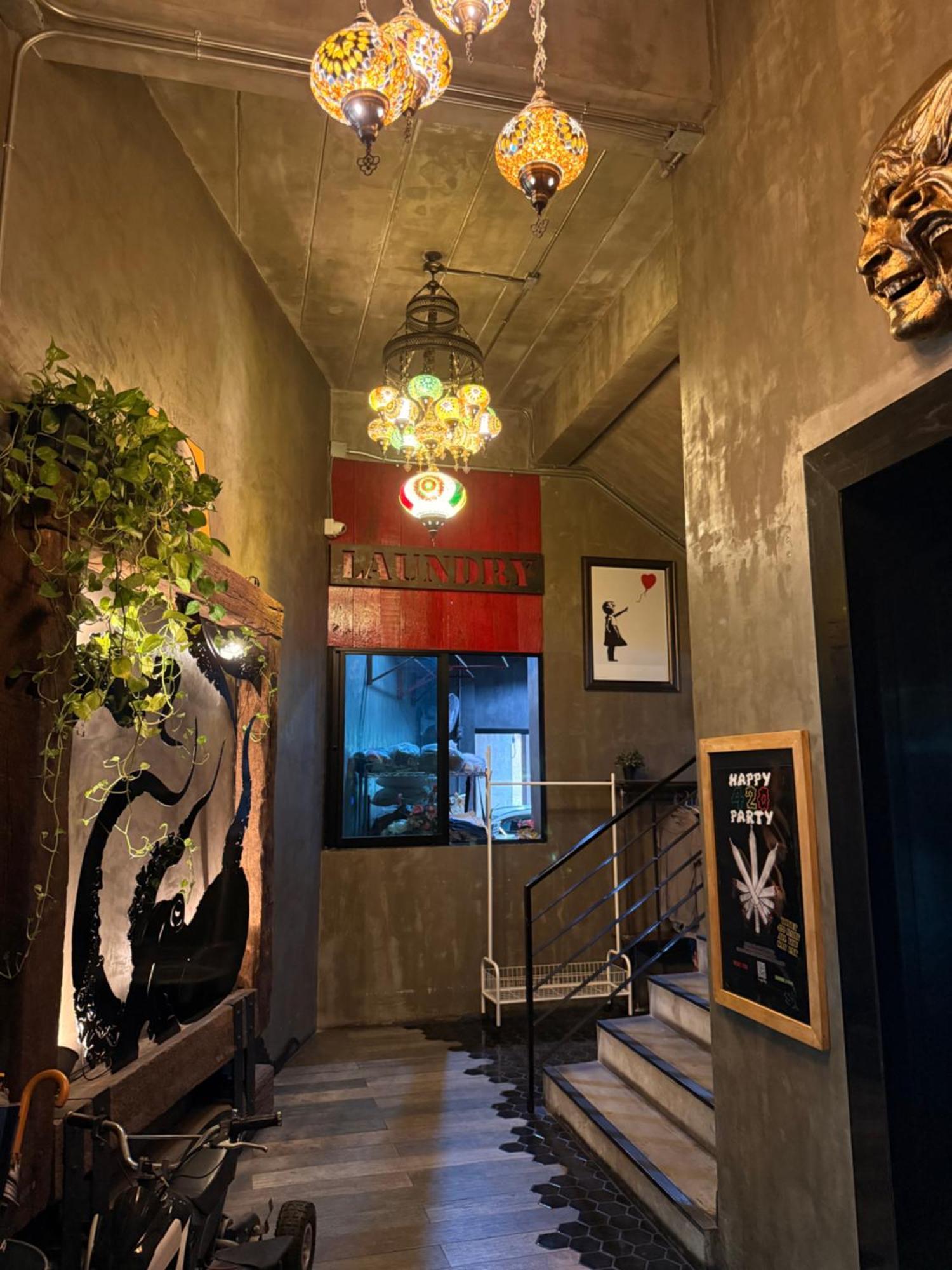 Rent V38 #420 Friendly Thailand Apartahotel Bangkok
