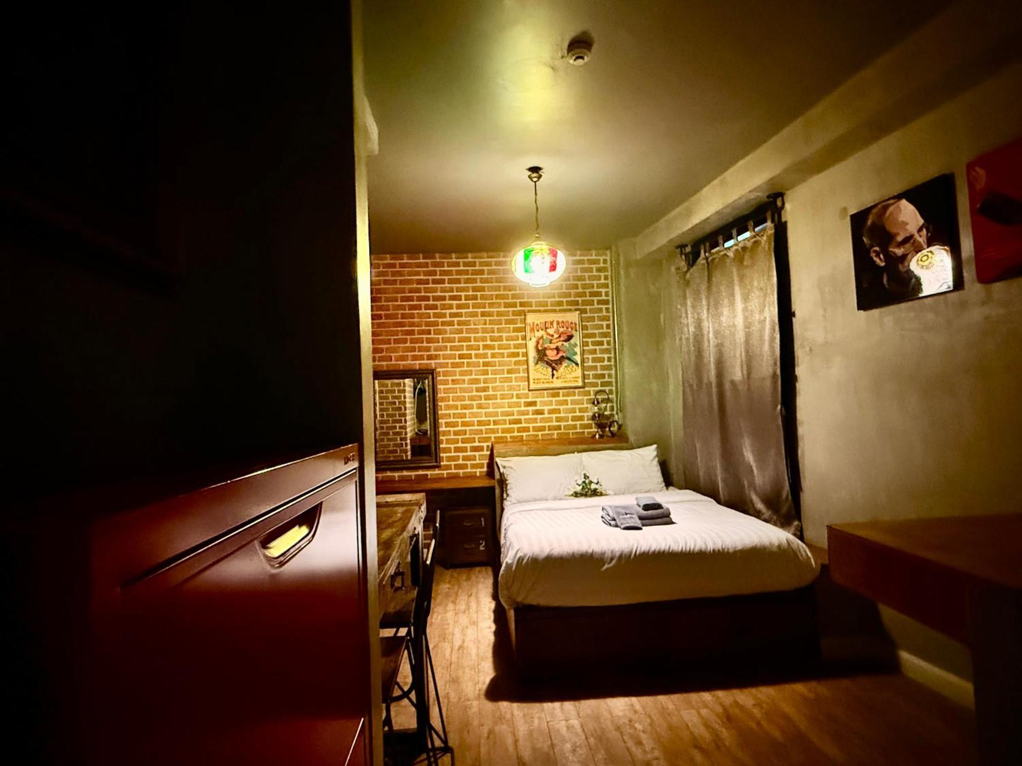 Rent V38 #420 Friendly Thailand Apartahotel Bangkok