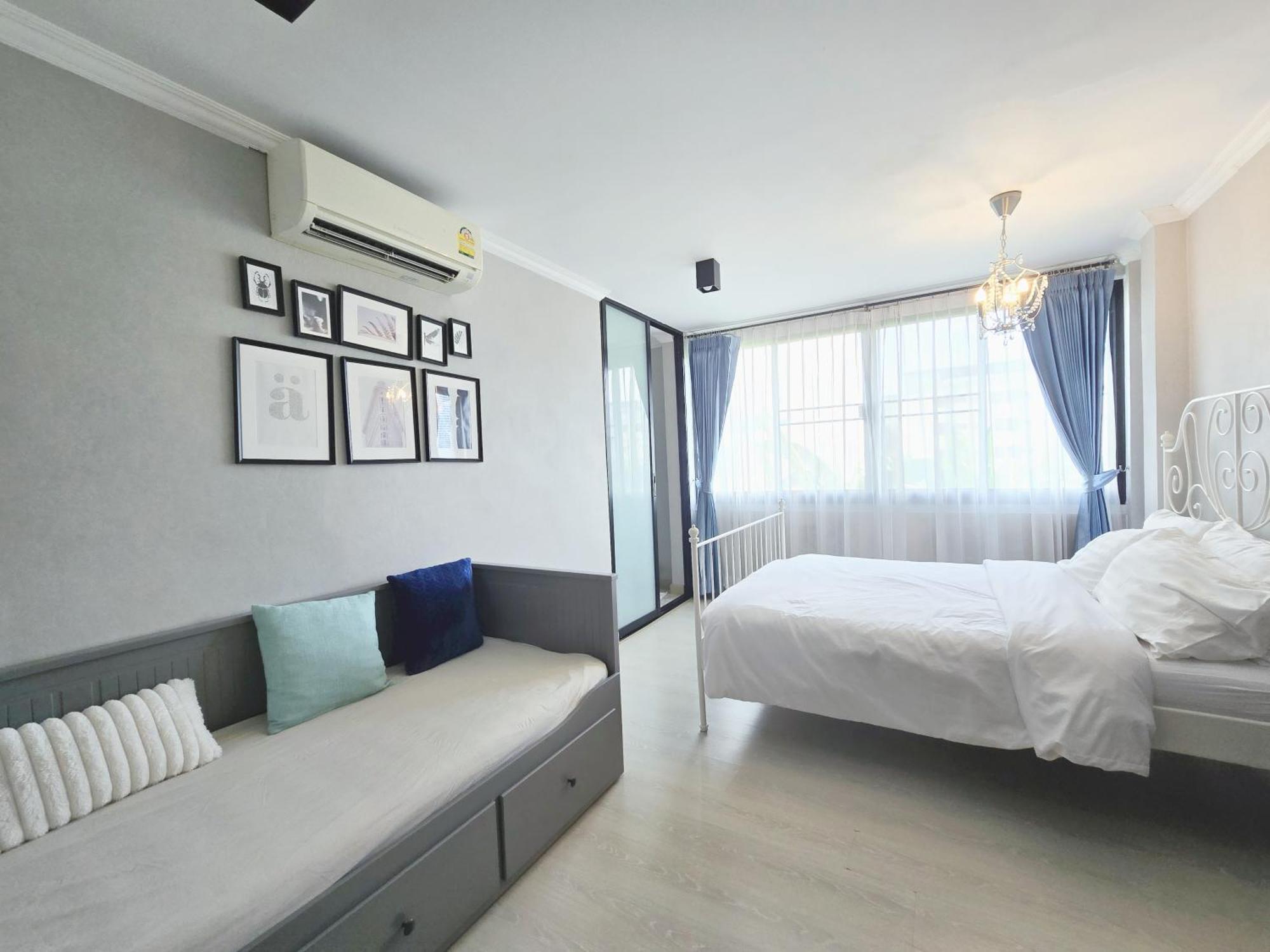 Albergue Wang Lang
