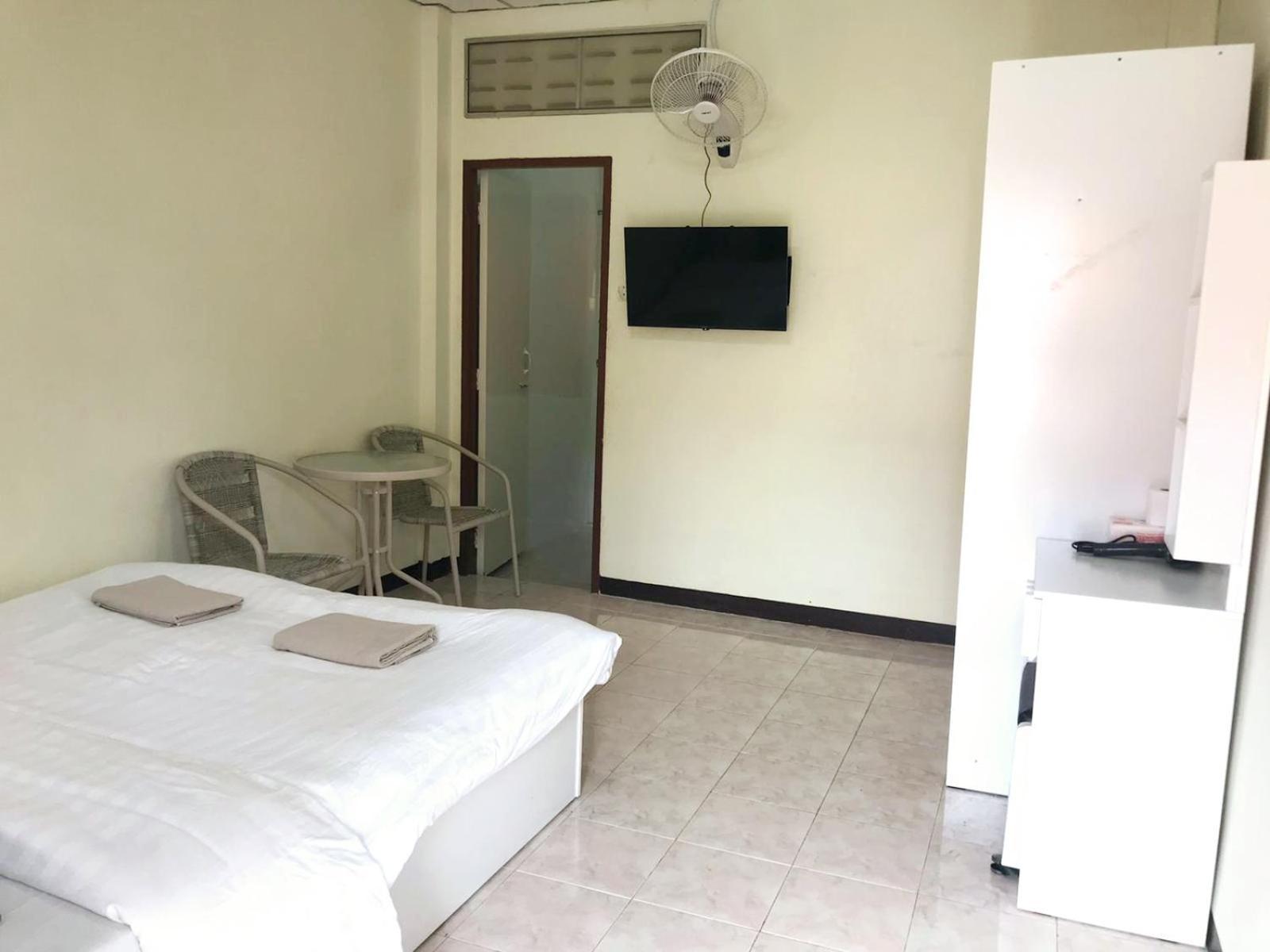 Appartement S.p.c By Brodderud Bangkok