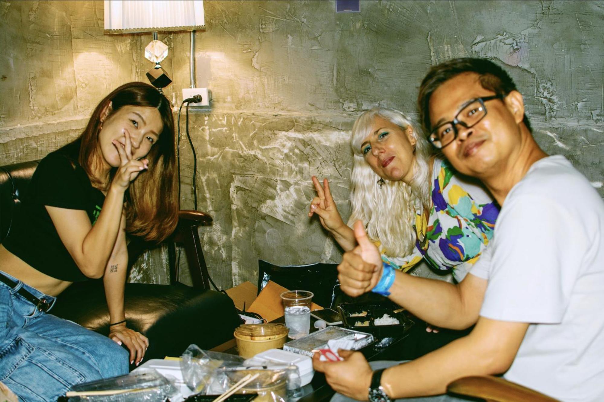 Area81 Hideout