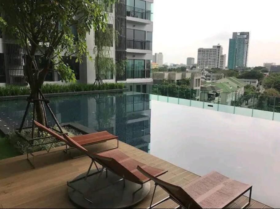 Apartment Luxurious With Train Access *