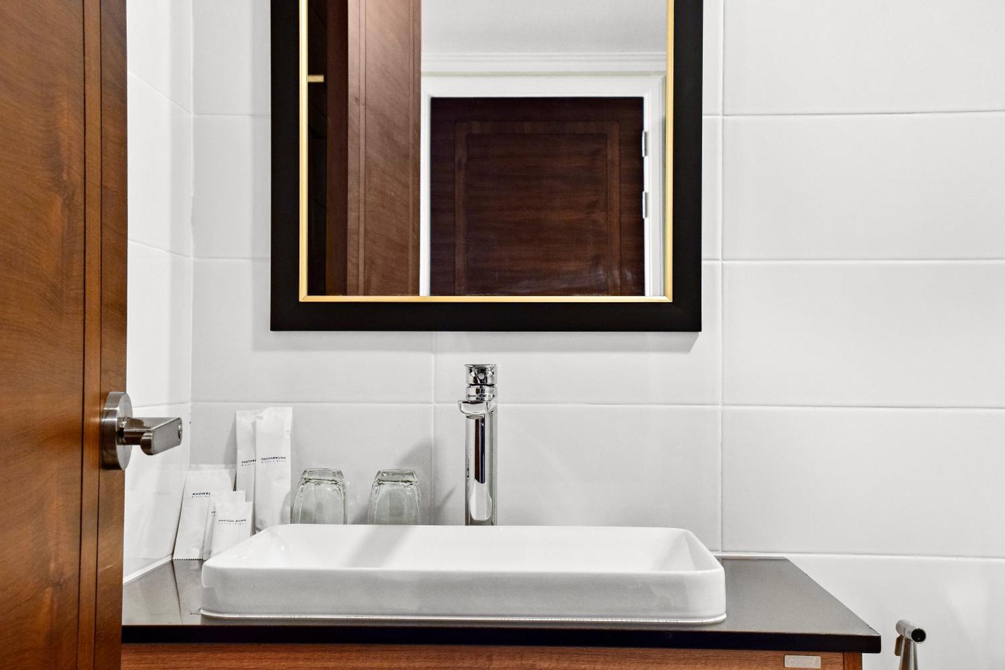 Cc Residences Khách sạn hẻo lánh Bangkok