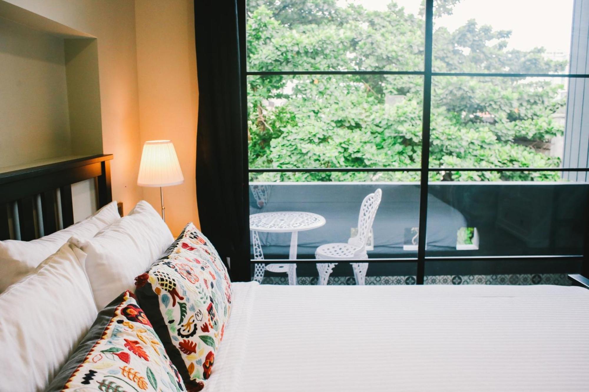 Cc Residences *