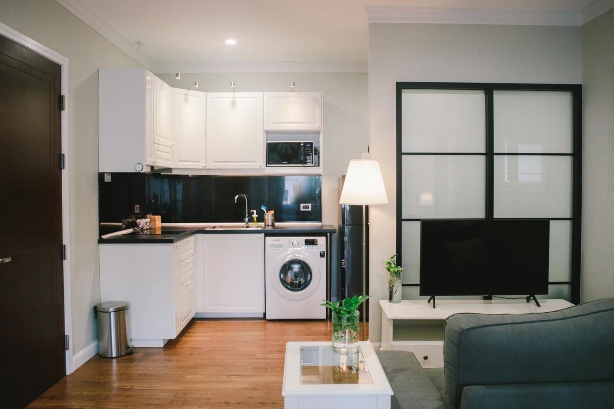 Cc Residences *