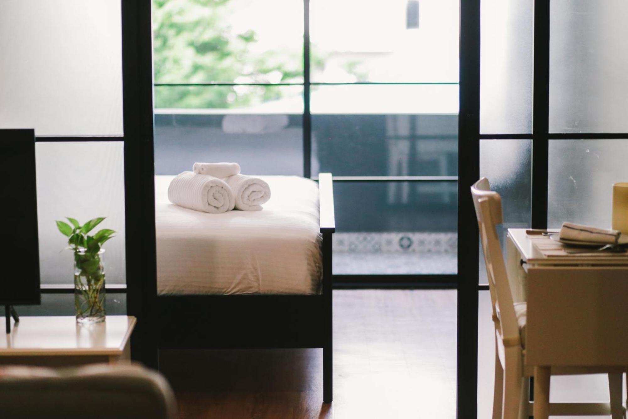 Aparthotel Cc Residences