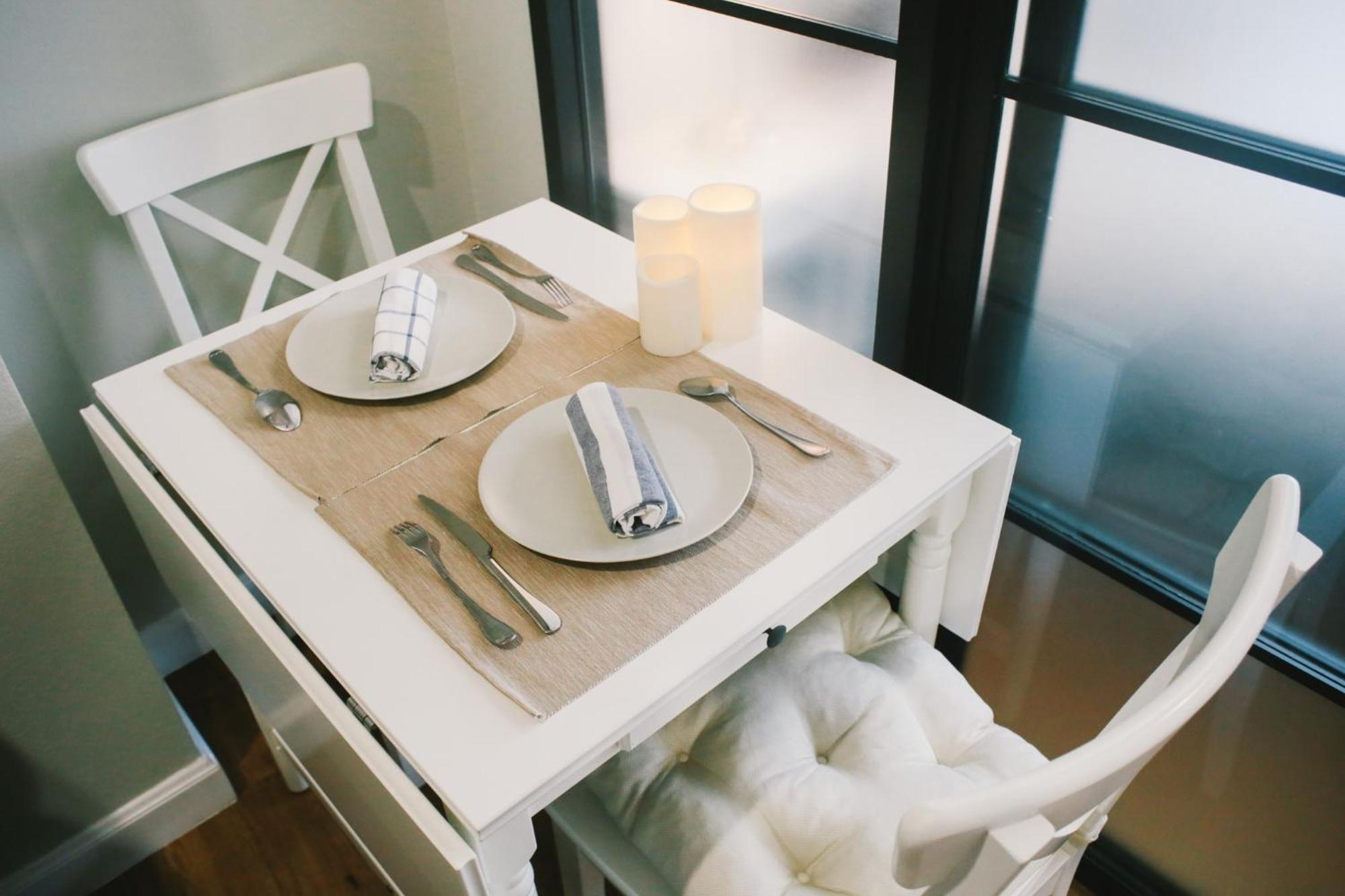 Khách sạn hẻo lánh Cc Residences *