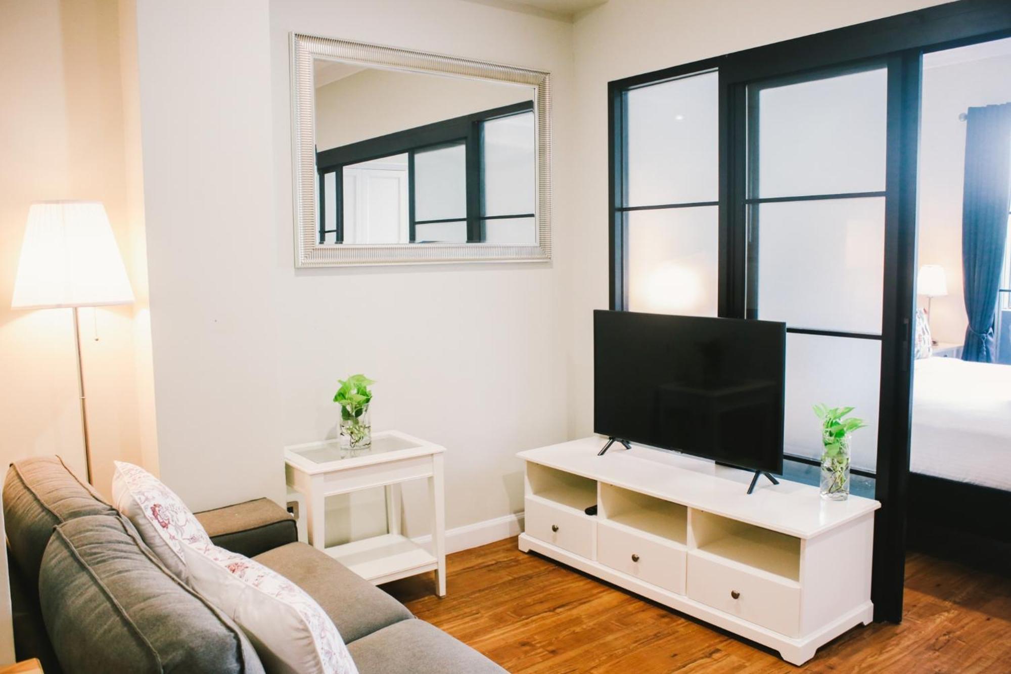 Cc Residences Khách sạn hẻo lánh Bangkok
