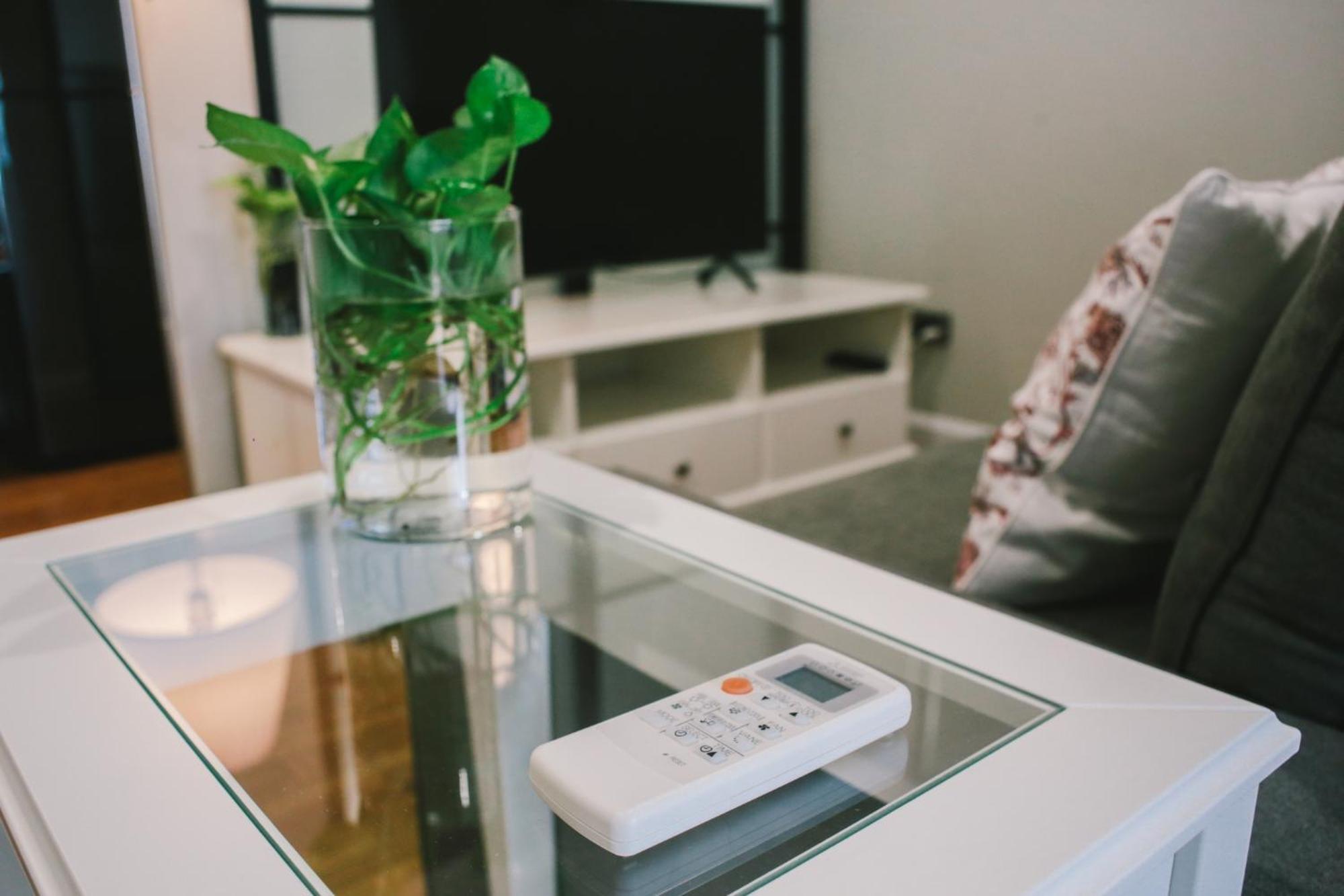 Cc Residences Khách sạn hẻo lánh