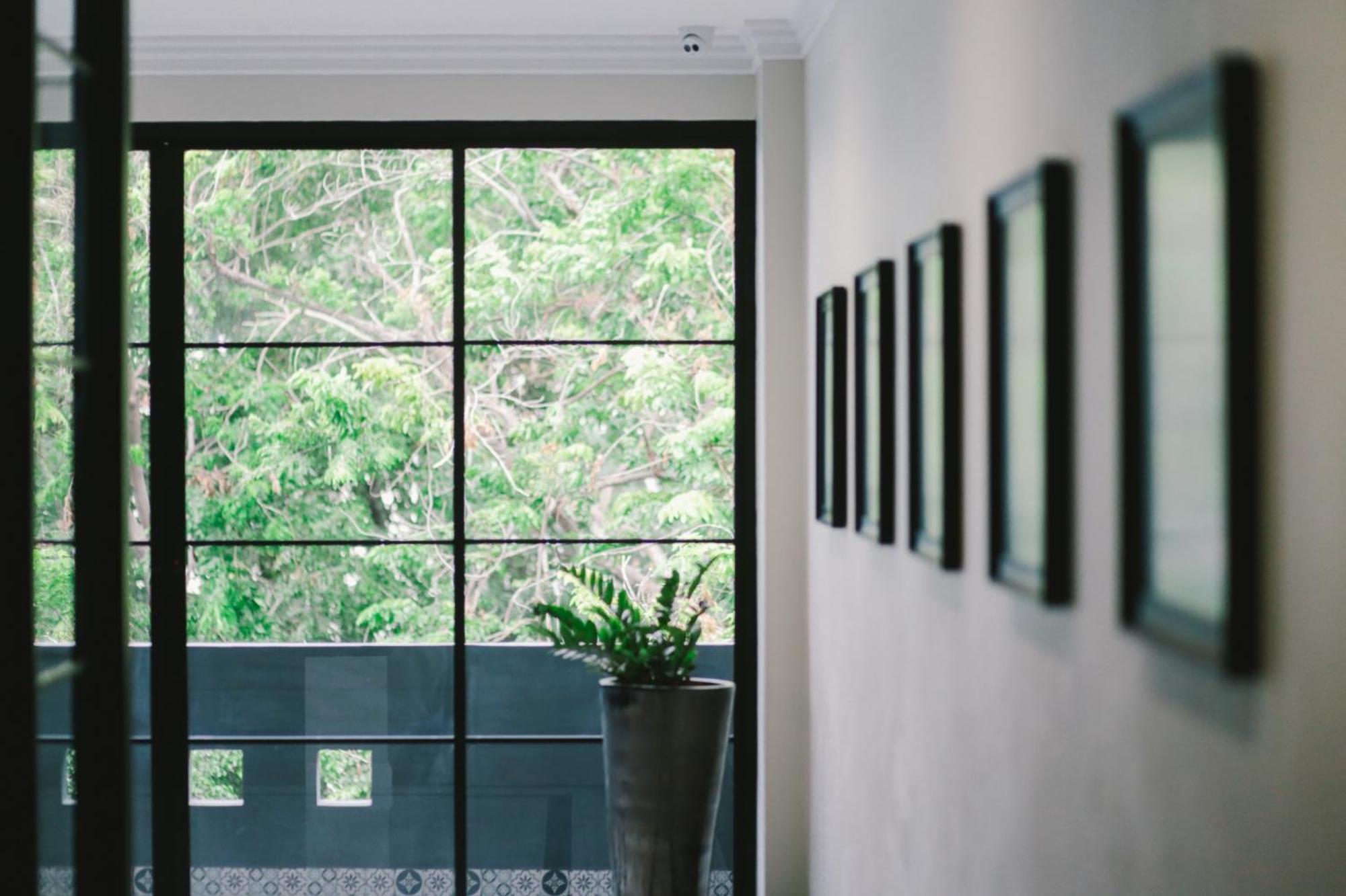 Cc Residences Khách sạn hẻo lánh
