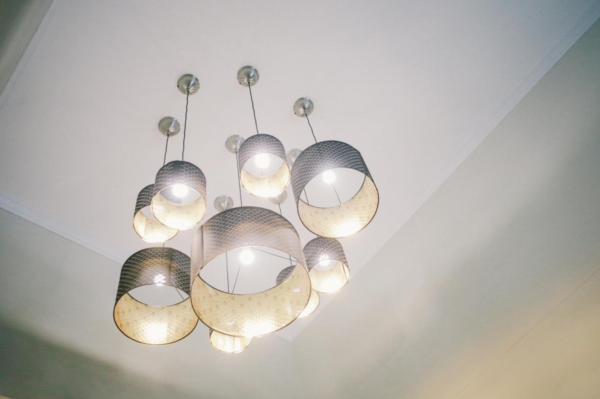 Khách sạn hẻo lánh Cc Residences *