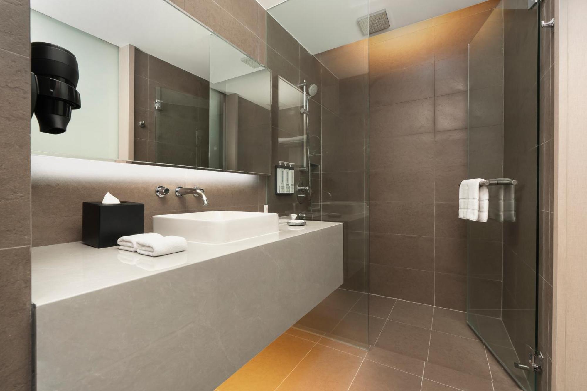 Hotell Hyatt Place Sukhumvit 1 Bangkok