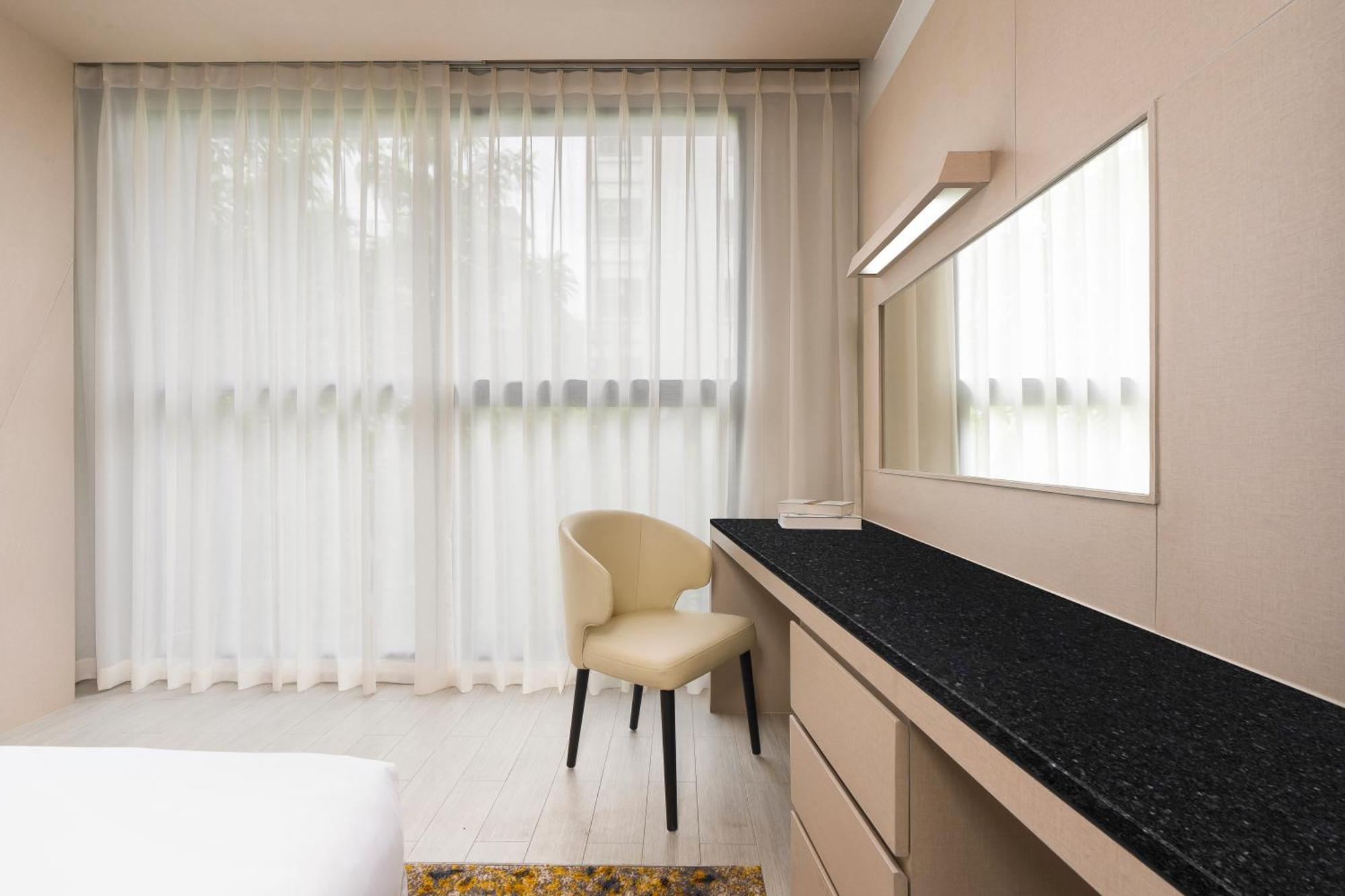 Hyatt Place Sukhumvit 1 Hotell