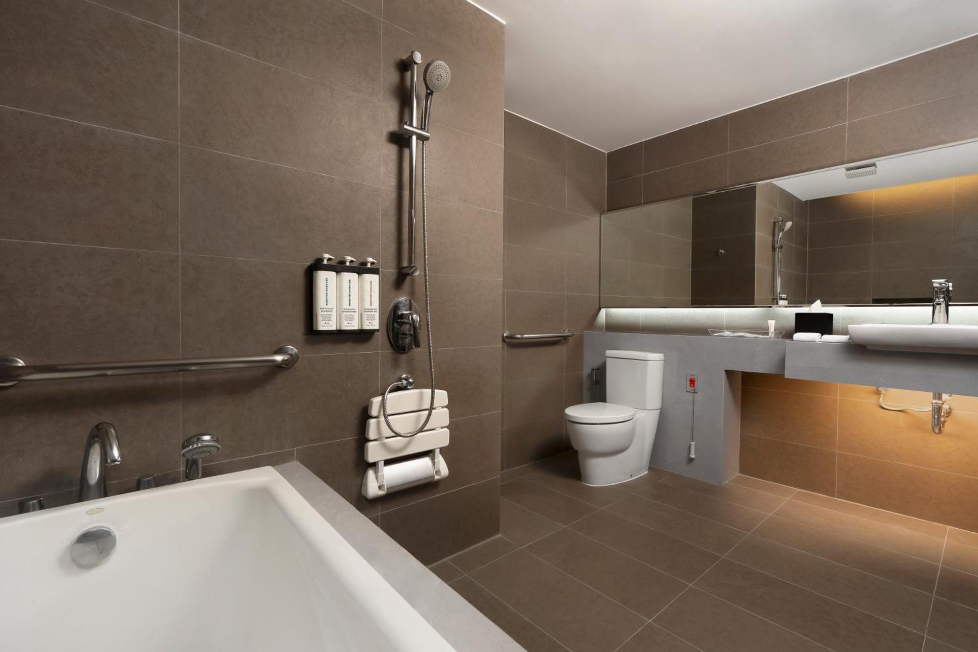 Hotell Hyatt Place Sukhumvit 1