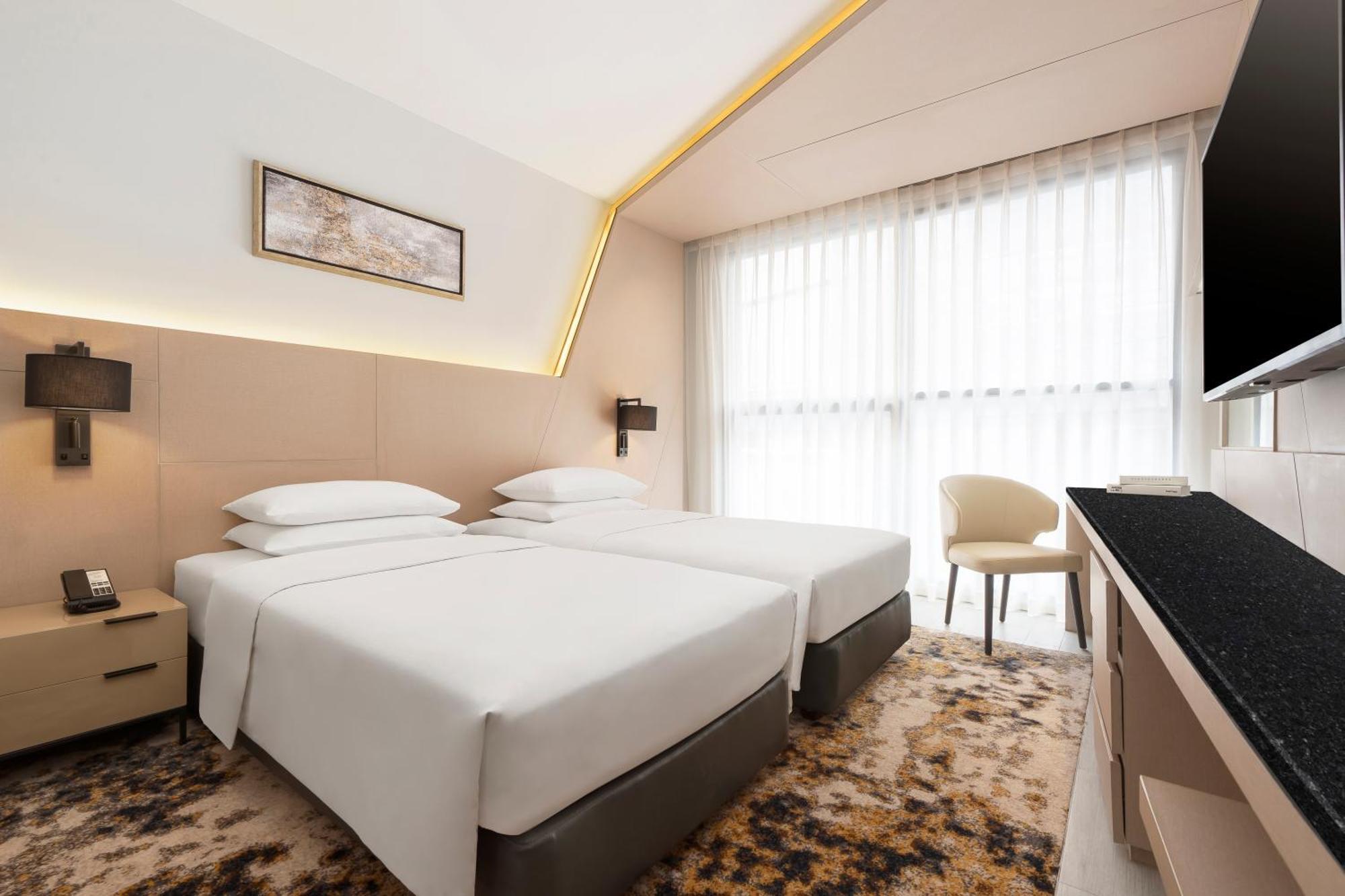 Hotell Hyatt Place Sukhumvit 1