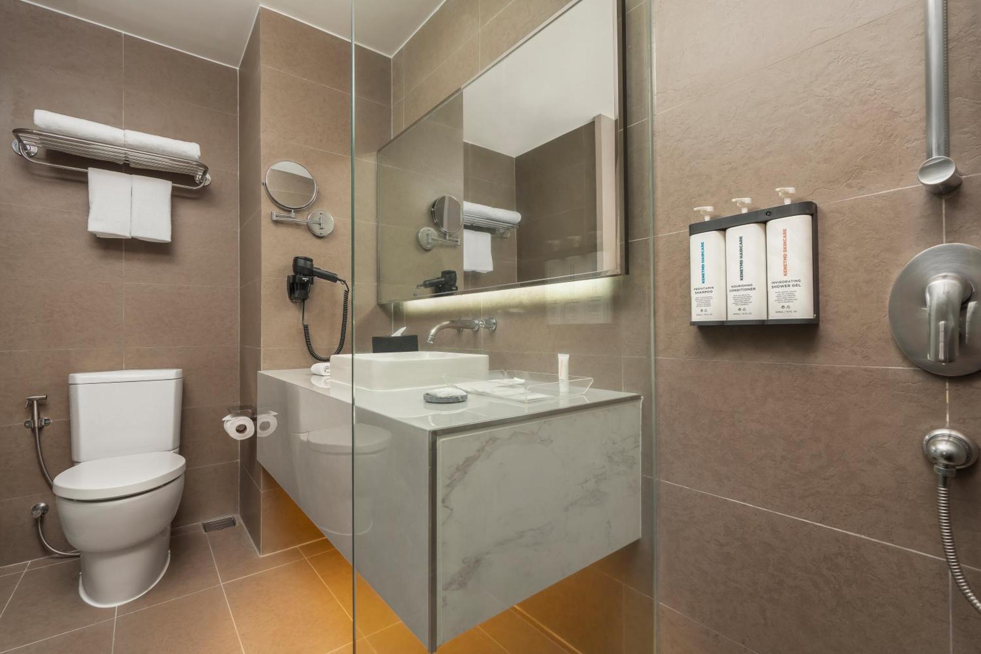 Hotell Hyatt Place Sukhumvit 1 4*