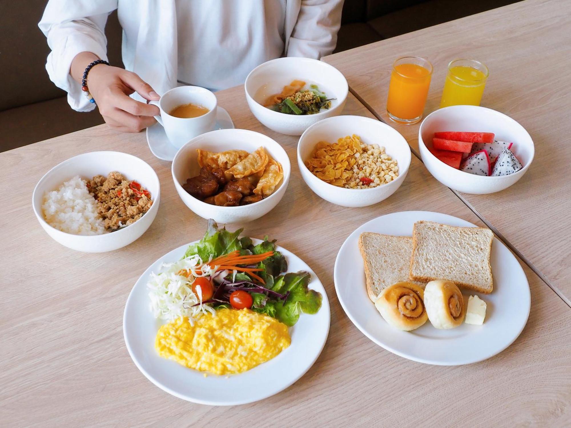 Kokotel Dheva Thonglor 4* Banguecoque