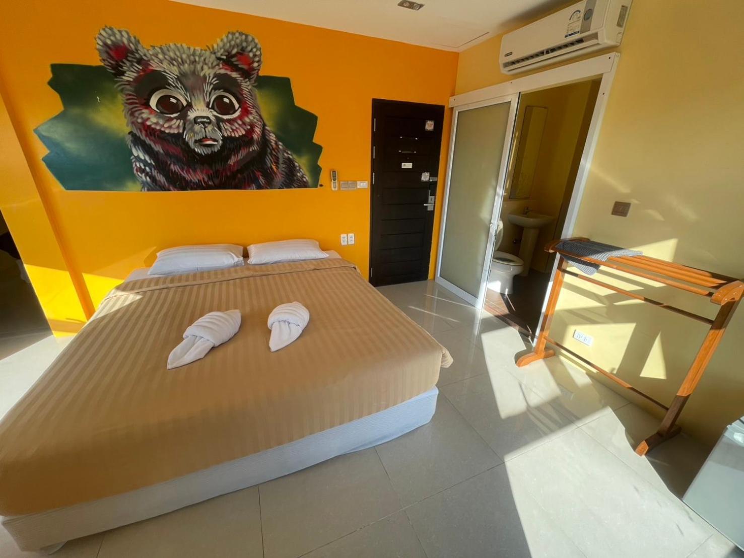Hostel Aubon Bangkok